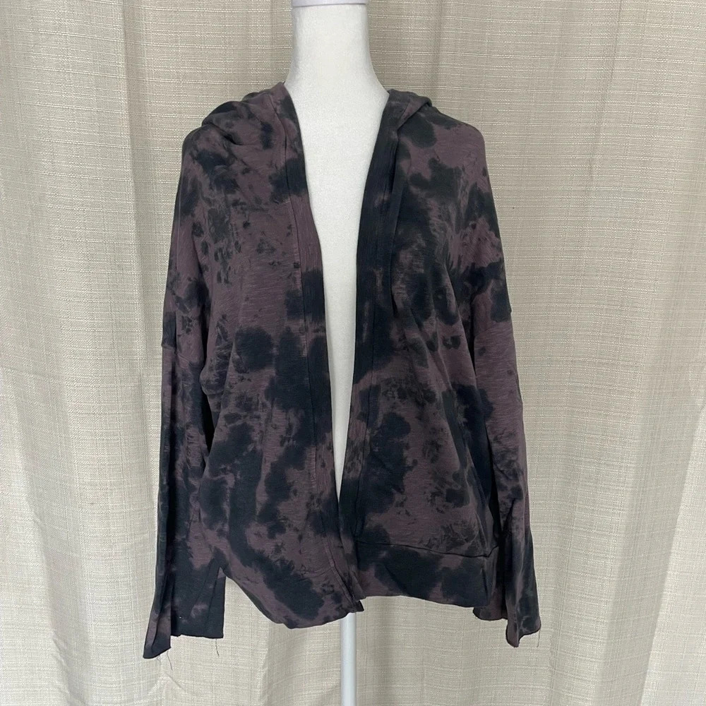 COPY - Women's Oliviaceous Hooded Cardigan - Sz. M